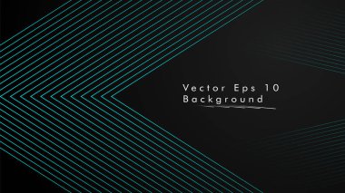 Satır arkaplanı, mavi renkli, yaratıcı ve ilham tasarım