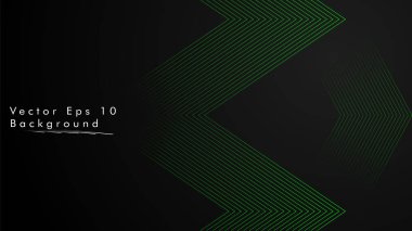 Soyut vektör arka plan. Geometrik çizgiler, ilham tasarım ve yaratıcı .düşlüyorum renk