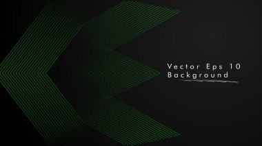 Soyut vektör arka plan. Geometrik çizgiler, ilham tasarım ve yaratıcı .düşlüyorum renk