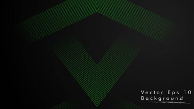 Soyut vektör arka plan. Geometrik çizgiler, ilham tasarım ve yaratıcı .düşlüyorum renk