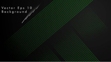 Soyut vektör arka plan. Geometrik çizgiler, ilham tasarım ve yaratıcı .düşlüyorum renk