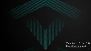 Satır arkaplanı, mavi renkli, yaratıcı ve ilham tasarım