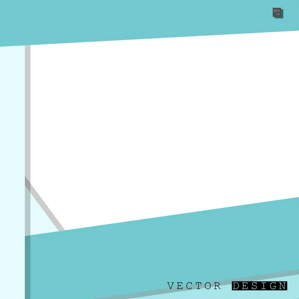Design Vetorial Abstrato Com Fundo Padrões Linha Coloridos Design Vetorial —  Vetores de Stock