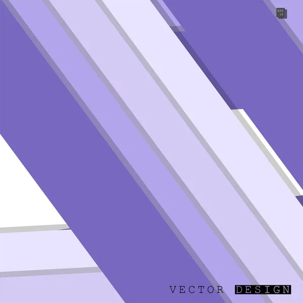 Abstrakta Vektor Design Med Bakgrund Färgglada Mönster Vektor Design — Stock vektor