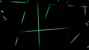 soyut vektör çizim arka plan ışık satırları. renk kombinasyonları.