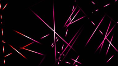 soyut vektör çizim arka plan ışık satırları. renk kombinasyonları.