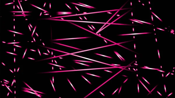 抽象向量例证背景光线 粉红色 — 图库矢量图片