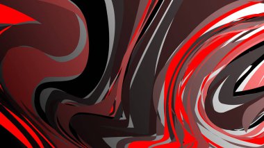 Soyut dalga arka plan kırmızı tarzı ile. mermer arka plan.