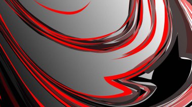 Soyut dalga arka plan kırmızı tarzı ile. mermer arka plan.