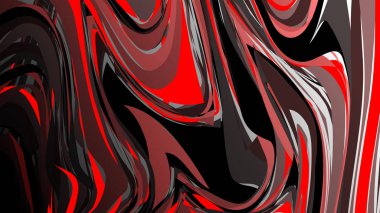 Soyut dalga arka plan kırmızı tarzı ile. mermer arka plan.