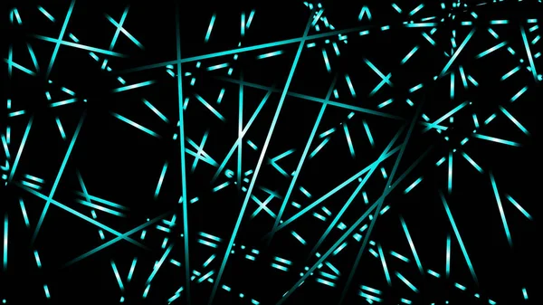 Αφηρημένο Διανυσματικό Εικόνα Φόντου Φως Γραμμές Χρώμα Μπλε Ανοιχτό — Διανυσματικό Αρχείο