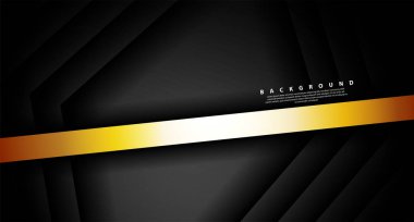 Lüks gri arka plan ile modern soyut geometrik desenler