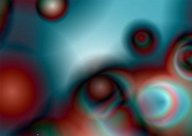 kare kare ile soyut renkli arka plan. vektör geometrik.