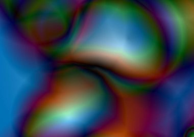 kare kare ile soyut renkli arka plan. vektör geometrik.