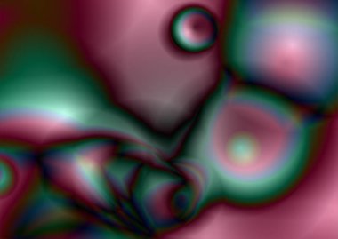 kare kare ile soyut renkli arka plan. vektör geometrik.