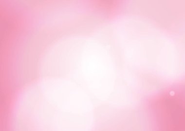 Arka planı aydınlatAn. Soyut Bokeh duvar kağıdı . vektör illüstrasyon