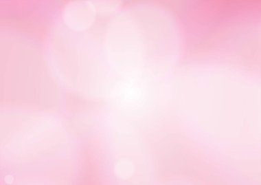 Arka planı aydınlatAn. Soyut Bokeh duvar kağıdı . vektör illüstrasyon