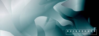 Arka plan olarak soyut sıvı desenleri. herhangi bir tasarım için uygundur. eps 10 vektör illüstrasyon