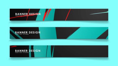 Basit geometrik afiş sprey vektör afiş ile basit soyut geometrik afiş .tasarım illüstrasyon