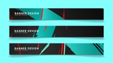 Basit geometrik afiş sprey vektör afiş ile basit soyut geometrik afiş .tasarım illüstrasyon