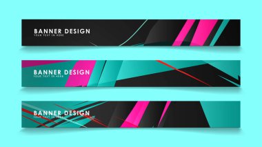 Basit geometrik afiş sprey vektör afiş ile basit soyut geometrik afiş .tasarım illüstrasyon