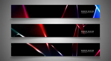 Minimal afiş tasarımı. Üçgen şekil vektör tasarım arka plan. reklam arka planı için şablonları yazdırma