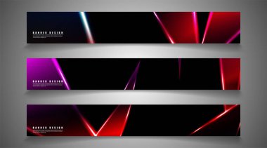 Minimal afiş tasarımı. Üçgen şekil vektör tasarım arka plan. reklam arka planı için şablonları yazdırma