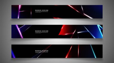 Minimal afiş tasarımı. Üçgen şekil vektör tasarım arka plan. reklam arka planı için şablonları yazdırma