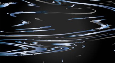 Mermer doku vektör tasarımı. Soyut arka plan. Yağlı boya tarzı. Suluboya el çizimi. tasarımınızla arka plana uygun