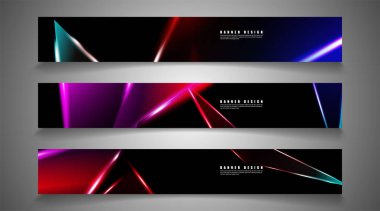 Minimal afiş tasarımı. Üçgen şekil vektör tasarım arka plan. reklam arka planı için şablonları yazdırma