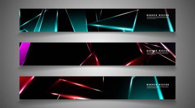 Minimal afiş tasarımı. Üçgen şekil vektör tasarım arka plan. reklam arka planı için şablonları yazdırma