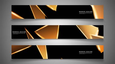 Minimal afiş tasarımı. Üçgen şekil vektör tasarım arka plan. reklam arka planı için şablonları yazdırma