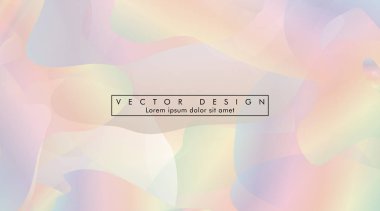 Düzensiz sıvı arka plan karşı oluklu vektör. tasarım arka planınız için uygundur. eps 10 illüstrasyon