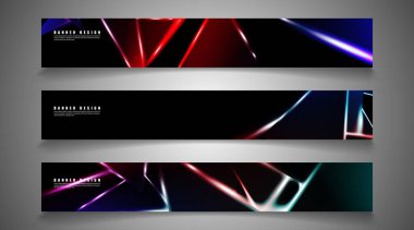 Minimal afiş tasarımı. Üçgen şekil vektör tasarım arka plan. reklam arka planı için şablonları yazdırma