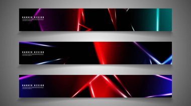 Minimal afiş tasarımı. Üçgen şekil vektör tasarım arka plan. reklam arka planı için şablonları yazdırma