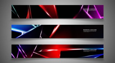 Minimal afiş tasarımı. Üçgen şekil vektör tasarım arka plan. reklam arka planı için şablonları yazdırma