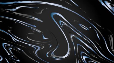 Mermer doku vektör tasarımı. Soyut arka plan. Yağlı boya tarzı. Suluboya el çizimi. tasarımınızla arka plana uygun