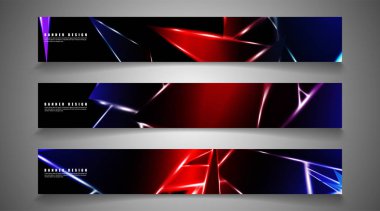 Minimal afiş tasarımı. Üçgen şekil vektör tasarım arka plan. reklam arka planı için şablonları yazdırma