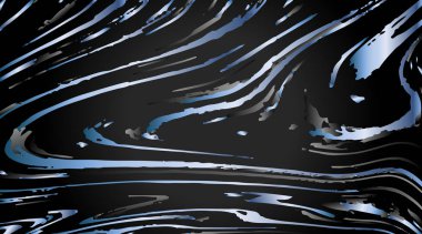 Mermer doku vektör tasarımı. Soyut arka plan. Yağlı boya tarzı. Suluboya el çizimi. tasarımınızla arka plana uygun