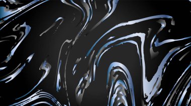 Mermer doku vektör tasarımı. Soyut arka plan. Yağlı boya tarzı. Suluboya el çizimi. tasarımınızla arka plana uygun