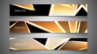 Minimal afiş tasarımı. Üçgen şekil vektör tasarım arka plan. reklam arka planı için şablonları yazdırma