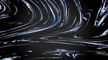 Mermer doku vektör tasarımı. Soyut arka plan. Yağlı boya tarzı. Suluboya el çizimi. tasarımınızla arka plana uygun