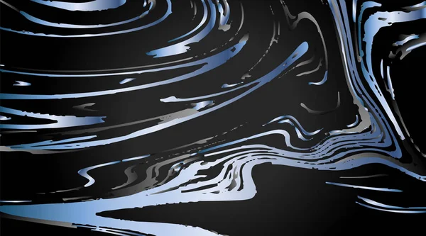 Mermer doku vektör tasarımı. Soyut arka plan. Yağlı boya tarzı. Suluboya el çizimi. tasarımınızla arka plana uygun