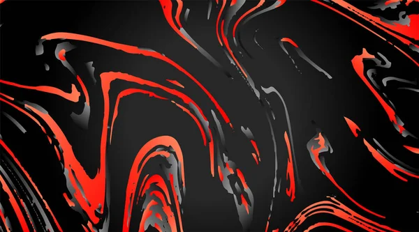 Mürekkep Doku Vektörü. Elle çizilmiş mermer illüstrasyon tekniği. Suluboya lekeleri, soyut arka planlar, su baskılar sanatsal etkileri. eps 10 vektör illüstrasyon