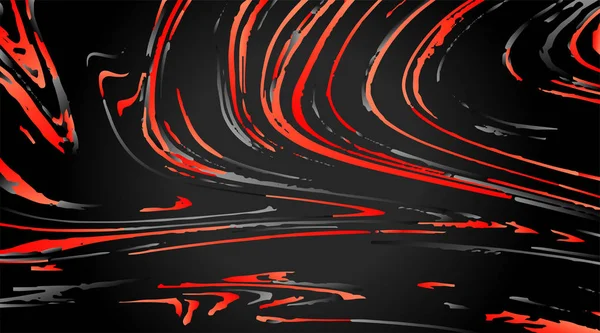 Mürekkep Doku Vektörü. Elle çizilmiş mermer illüstrasyon tekniği. Suluboya lekeleri, soyut arka planlar, su baskılar sanatsal etkileri. eps 10 vektör illüstrasyon