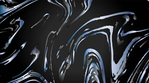 Mermer doku vektör tasarımı. Soyut arka plan. Yağlı boya tarzı. Suluboya el çizimi. tasarımınızla arka plana uygun