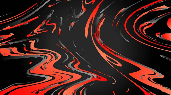 Mürekkep Doku Vektörü. Elle çizilmiş mermer illüstrasyon tekniği. Suluboya lekeleri, soyut arka planlar, su baskılar sanatsal etkileri. eps 10 vektör illüstrasyon