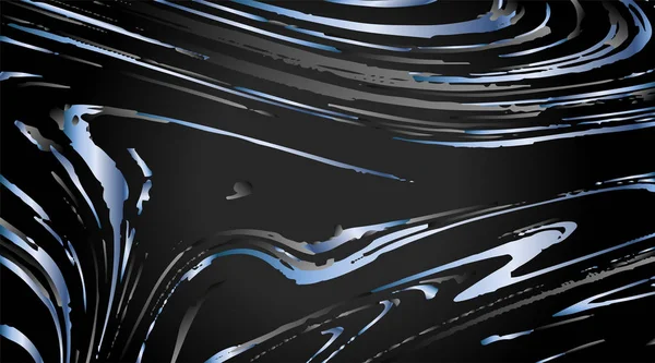 Mermer doku vektör tasarımı. Soyut arka plan. Yağlı boya tarzı. Suluboya el çizimi. tasarımınızla arka plana uygun