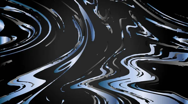 Mermer doku vektör tasarımı. Soyut arka plan. Yağlı boya tarzı. Suluboya el çizimi. tasarımınızla arka plana uygun