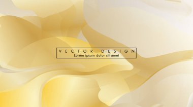 Düzensiz sıvı arka plan karşı oluklu vektör. tasarım arka planınız için uygundur. eps 10 illüstrasyon